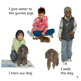 “我看世界”英语分级读物 第五级 Bobbie Kalman 爱拼 商品图3