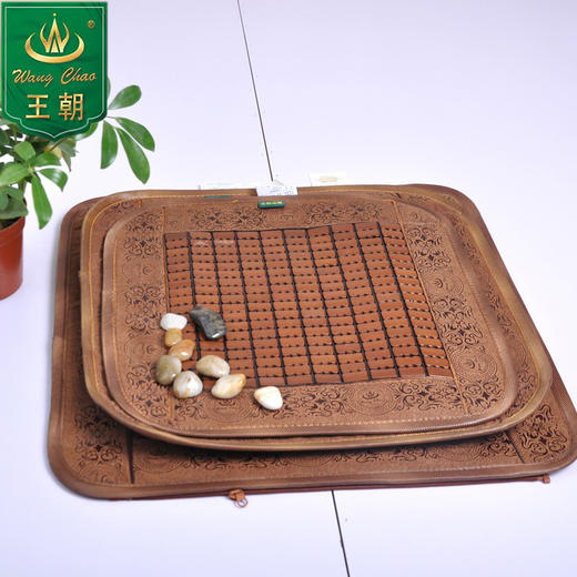 王朝炭化沙发垫 商品图1