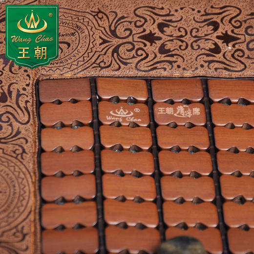 王朝炭化沙发垫 商品图2