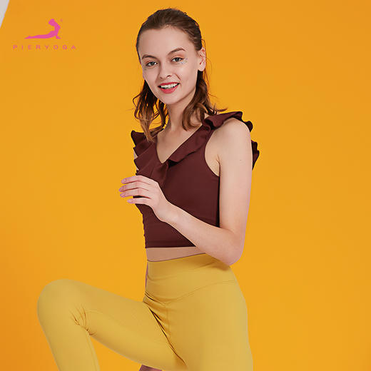 皮尔瑜伽服年春夏新品j01258c