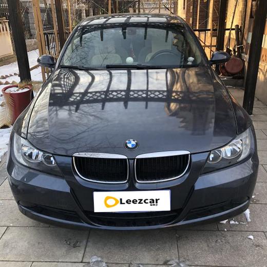 【特价月租-北京】宝马 320i 时尚型 商品图1