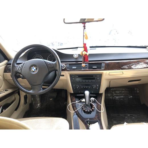 【特价月租-北京】宝马 320i 时尚型 商品图4