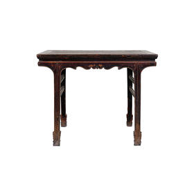 半桌 Side table DJQ10070254120