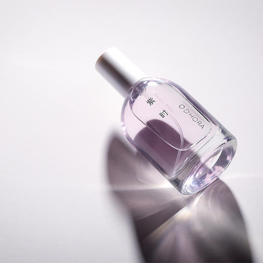 SEASON系列紫时 Purple Time50ML青绿紫罗兰调 商品图1