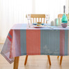 阳春小镇梭织渐变桌布 商品缩略图4