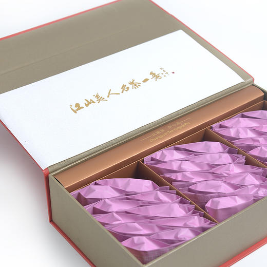 江山美人茶（庄园伴手礼） 商品图2