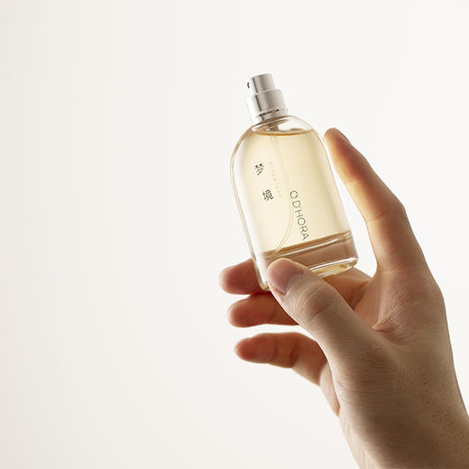 520系列梦境 Dreamland 清雅果香花香调 青春淡雅少女系 EDT 50ml 商品图3