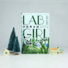 实验室女孩（《物种起源》译者苗德岁先生倾情作序  与植物一同向光生长的心路笔记） 商品缩略图1