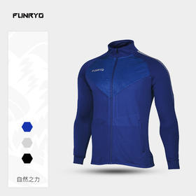 【特卖】FUNRYO蜂锐自然之力出场夹克 1933303
