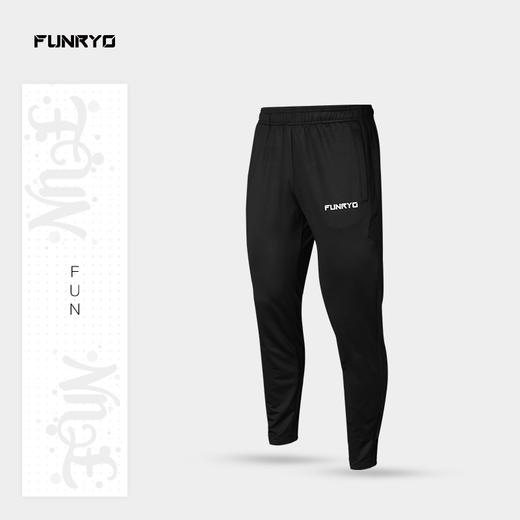 【青少年】 FUNRYO蜂锐FUN系列运动收腿裤 1934202 商品图0