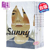 【中商原版】漫画	Sunny 1-6 松本大洋 台版漫画书 尖端出版社 商品缩略图0