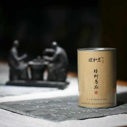 理和堂·矮脚乌龙茶 商品图4