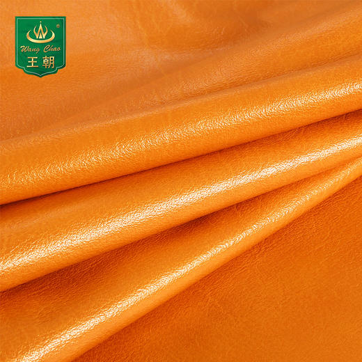 王朝牛皮席德国进口头层黄牛皮夏凉1.8m床双人软席子富贵黄三件套 商品图2