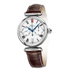 浪琴 Longines 经典复古系列 导柱轮单按钮计时秒表机械男表 L2.776.4.21.3 商品缩略图2
