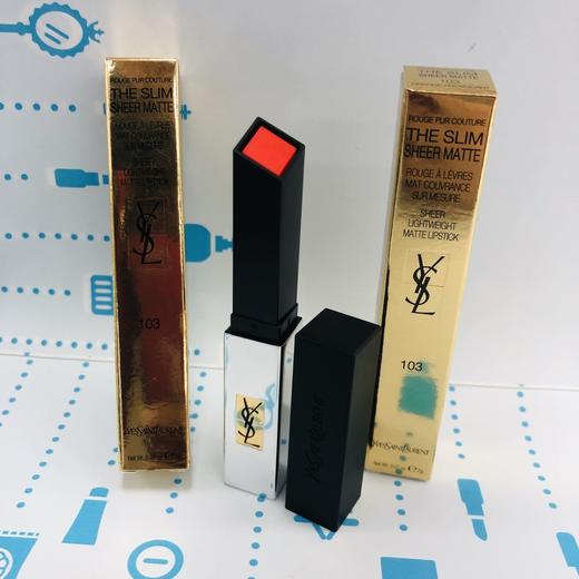 YSL 小银条系列（609532@） 商品图0