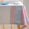 阳春小镇梭织渐变桌布 商品缩略图7