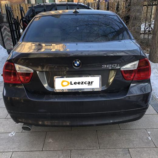 【特价月租-北京】宝马 320i 时尚型 商品图2