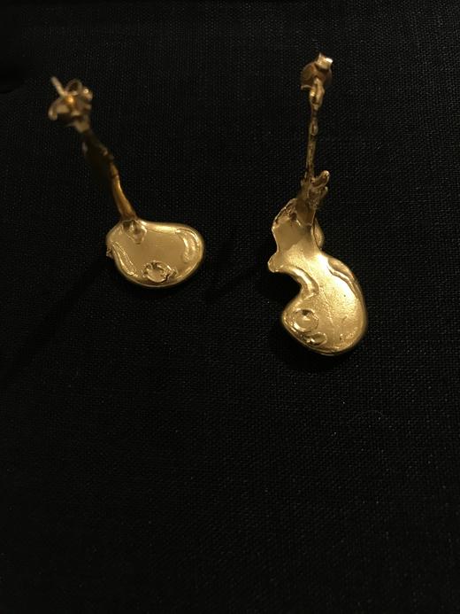 ALIGHIERI The Illume Earrings ALIG-Earing-1 商品图0