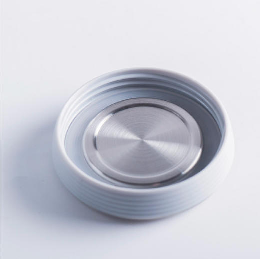 *自营*保温杯 | 奥氏体304食品不锈钢。简约享受品质。 商品图3