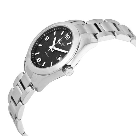 浪琴 Longines 康铂系列 L2.285.4.56.6 女士机械腕表 商品图3