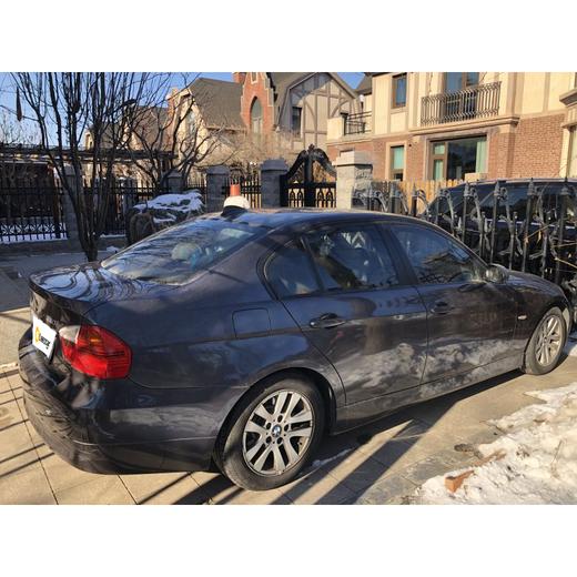 【特价月租-北京】宝马 320i 时尚型 商品图3