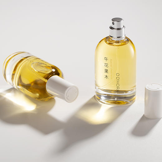 520系列2H50PM 午花果木 Santal Embrace 50ML 商品图7