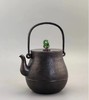 「茶器」银壶 日听松风 商品缩略图0