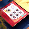 「福禄天长」庚子年邮票印章礼盒│中国邮政出品、韩美林生肖邮票，收藏传家，大过鼠年 商品缩略图7