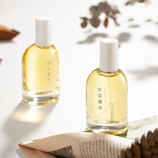 520系列2H50PM 午花果木 Santal Embrace 50ML 商品图6