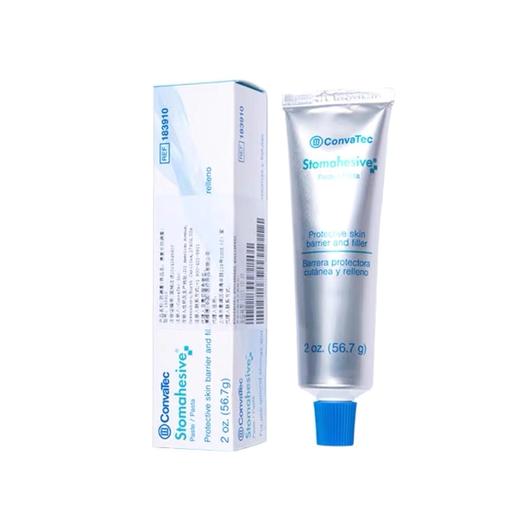 康维德Stomahesive造口附件 防漏膏 填补褶皱 减少渗漏183910 商品图8
