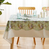 阳春小镇法式蔷薇桌布 商品缩略图7