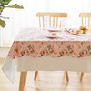 阳春小镇法式蔷薇桌布 商品缩略图0