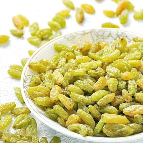 新疆葡萄干黑加仑400g+无核白400g 商品图3