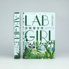 实验室女孩（《物种起源》译者苗德岁先生倾情作序  与植物一同向光生长的心路笔记） 商品缩略图2
