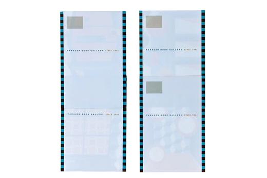 佳作书局纪念款明信片/套装4张 商品图4