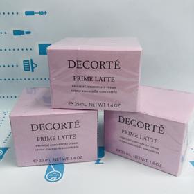 黛珂牛油果面霜 40g（370867）