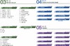 官方正版 高达模型制作技巧指南 第2二版 梁坚华 虾神 彩色印刷书籍 树脂件 喷笔 涂装技法 附赠视频教程 商品缩略图2