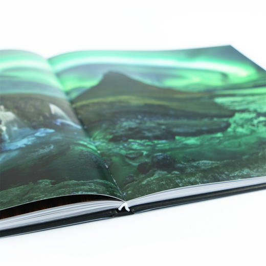 万物有灵： 国际野生生物摄影年赛第50届获奖作品 商品图3