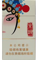 中南海（京韵细支烤烟） 商品图0