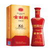 【下单立减，买一送一】金剑南K6新款 42度 500ml 商品缩略图1