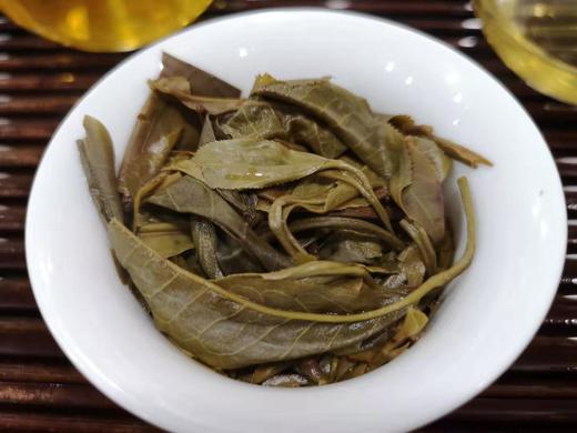 2019高杆橡筋（200克饼） 商品图5