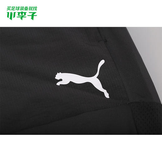 【球员版】PUMA彪马19-20赛季AC米兰收腿长裤男756831-03 商品图1