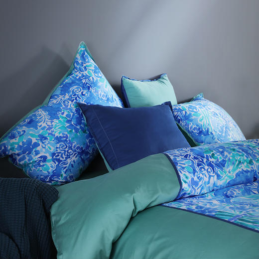 阳春小镇美式轻奢床品四件套 商品图10