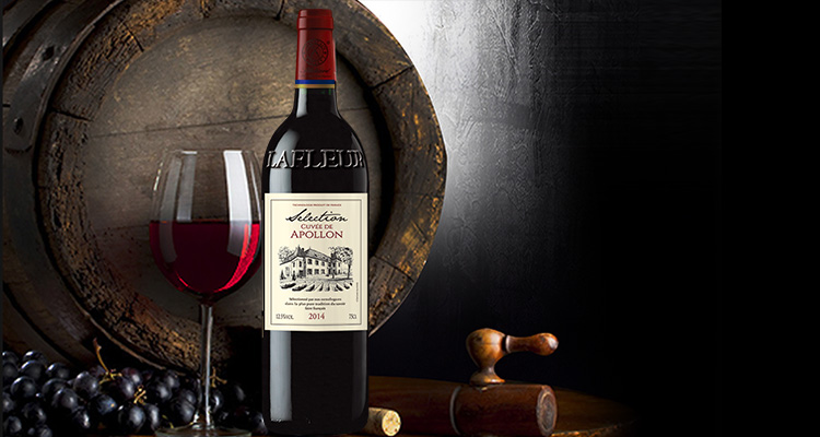 法国拉斐阿波罗特酿原酒进口