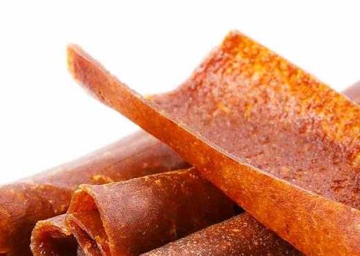 【 100g*5片】纯天然0添加有机蜜脆果丹皮500g 商品图2