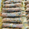 【海鲜精选】东山海鲜•纯手工虾仁猪肉五香卷  纯手工制作 无添加 3条约250g/1袋装 商品缩略图0