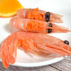 虾青素极高，头籽率90%以上的即食北极甜虾，来自格陵兰岛海域 商品缩略图5