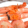 虾青素极高，头籽率90%以上的即食北极甜虾，来自格陵兰岛海域 商品缩略图13