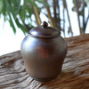 田记窑柴烧茶叶罐 商品缩略图3
