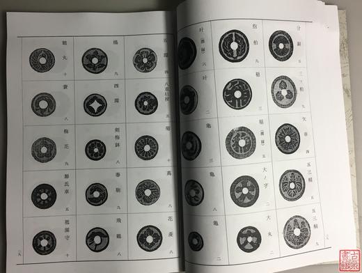 《绘钱谱》（影印资料） 商品图3